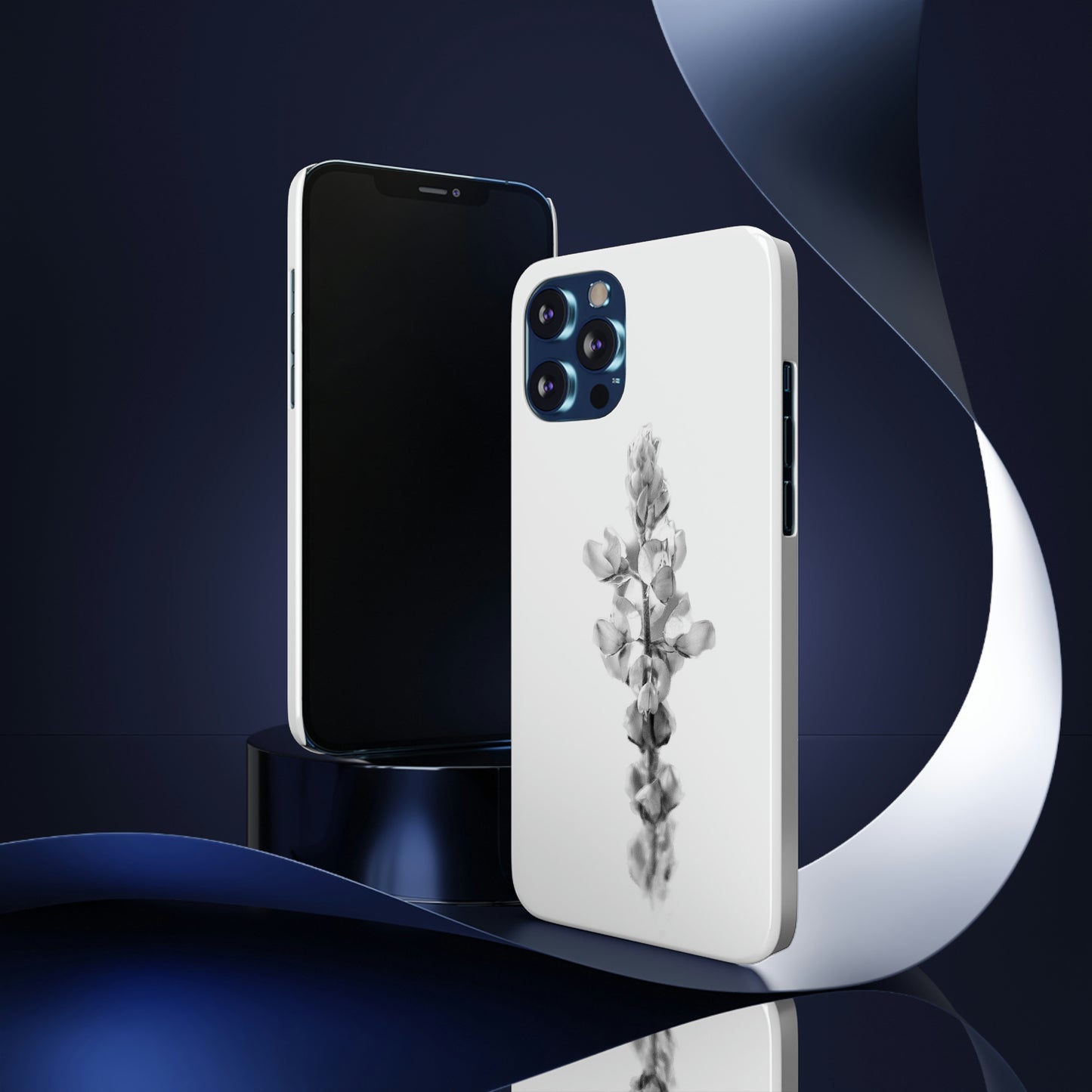 Wild Dreams Slim Design, Case-Mate