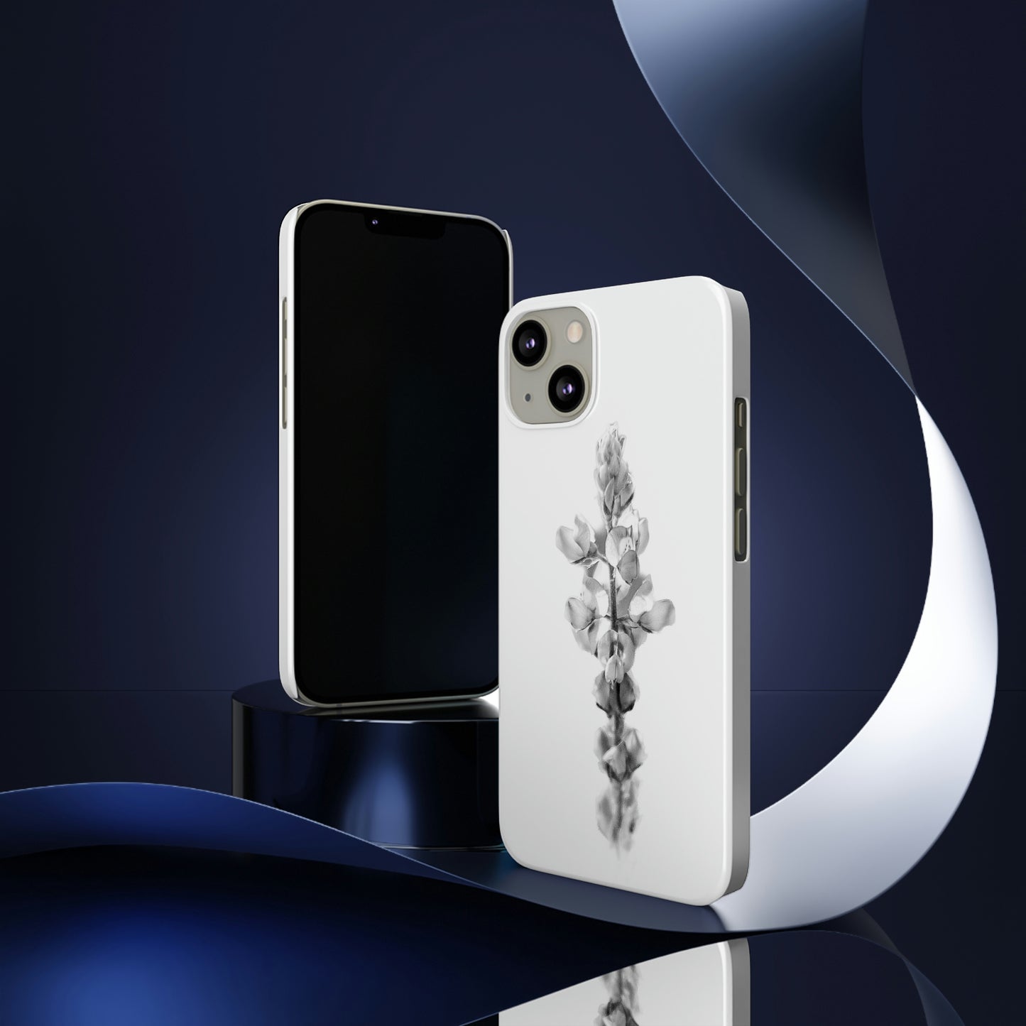 Wild Dreams Slim Design, Case-Mate