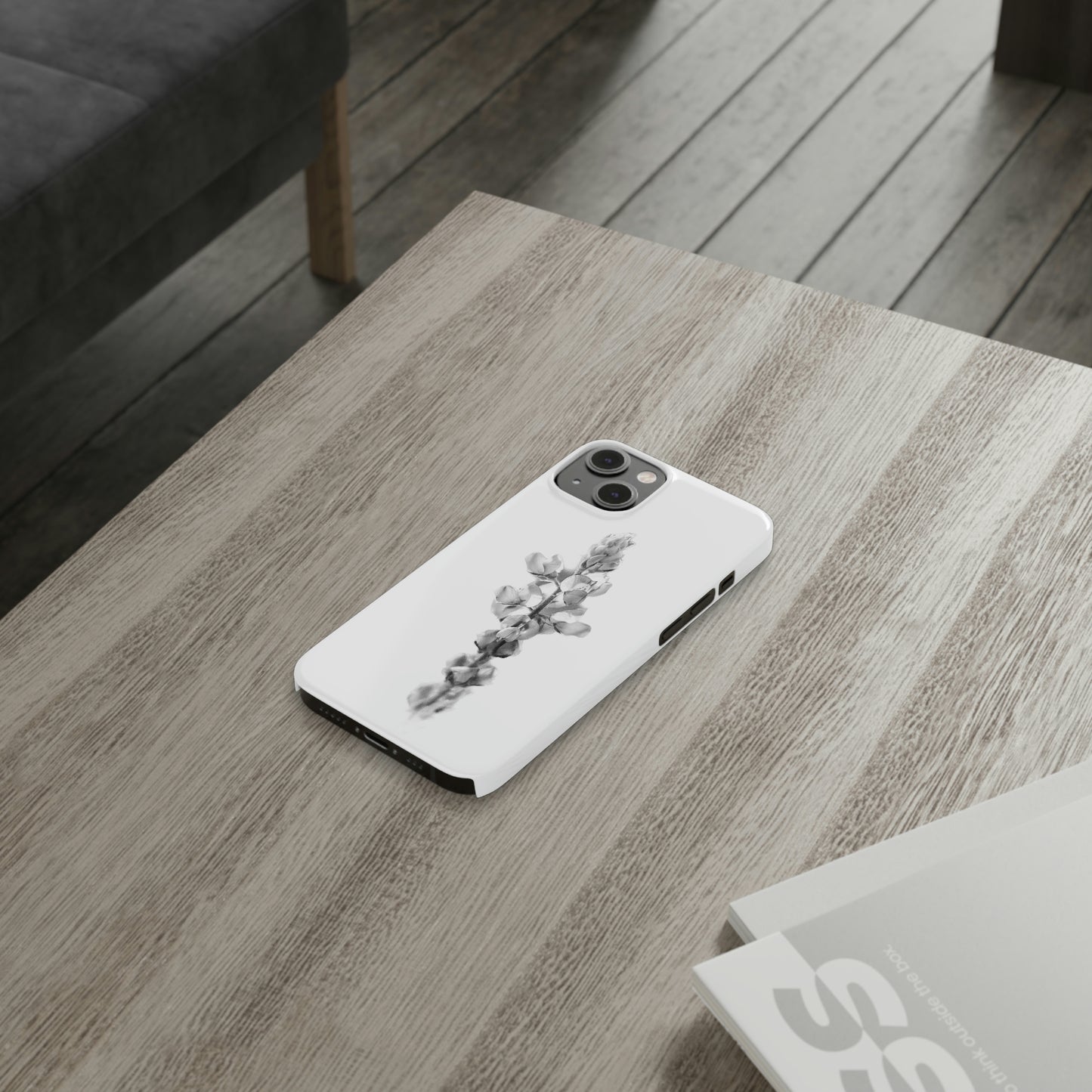 Wild Dreams Slim Design, Case-Mate