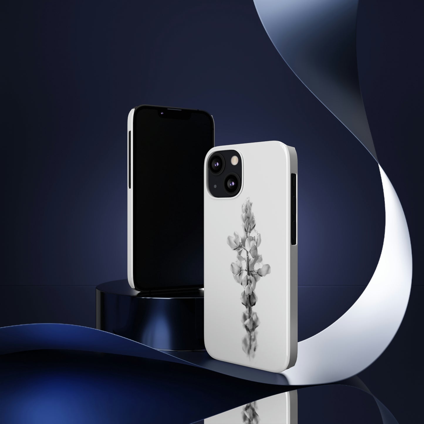 Wild Dreams Slim Design, Case-Mate