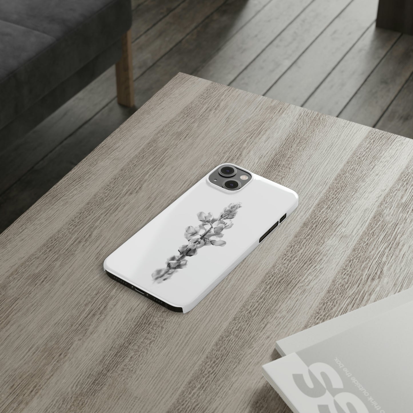 Wild Dreams Slim Design, Case-Mate